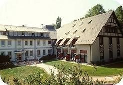 Haus Moenter-Meyer Hotel บาด เลอร์ ภายนอก รูปภาพ