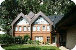 Haus Moenter-Meyer Hotel บาด เลอร์ ภายนอก รูปภาพ